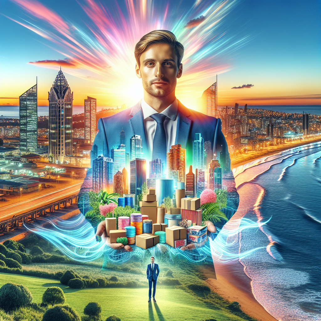 Packaging Consultant | Durban