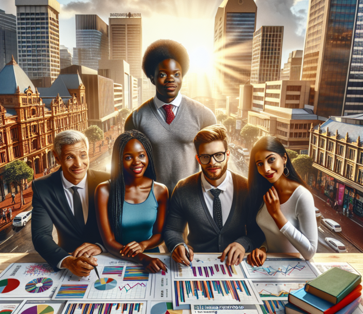 Financial Planners – 🌟Opportunities in Johannesburg East Rand (full training provided)