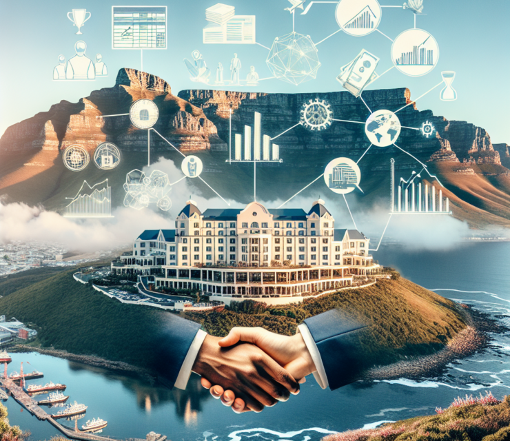 Regional Procurement Manager, Cape Town Hotel