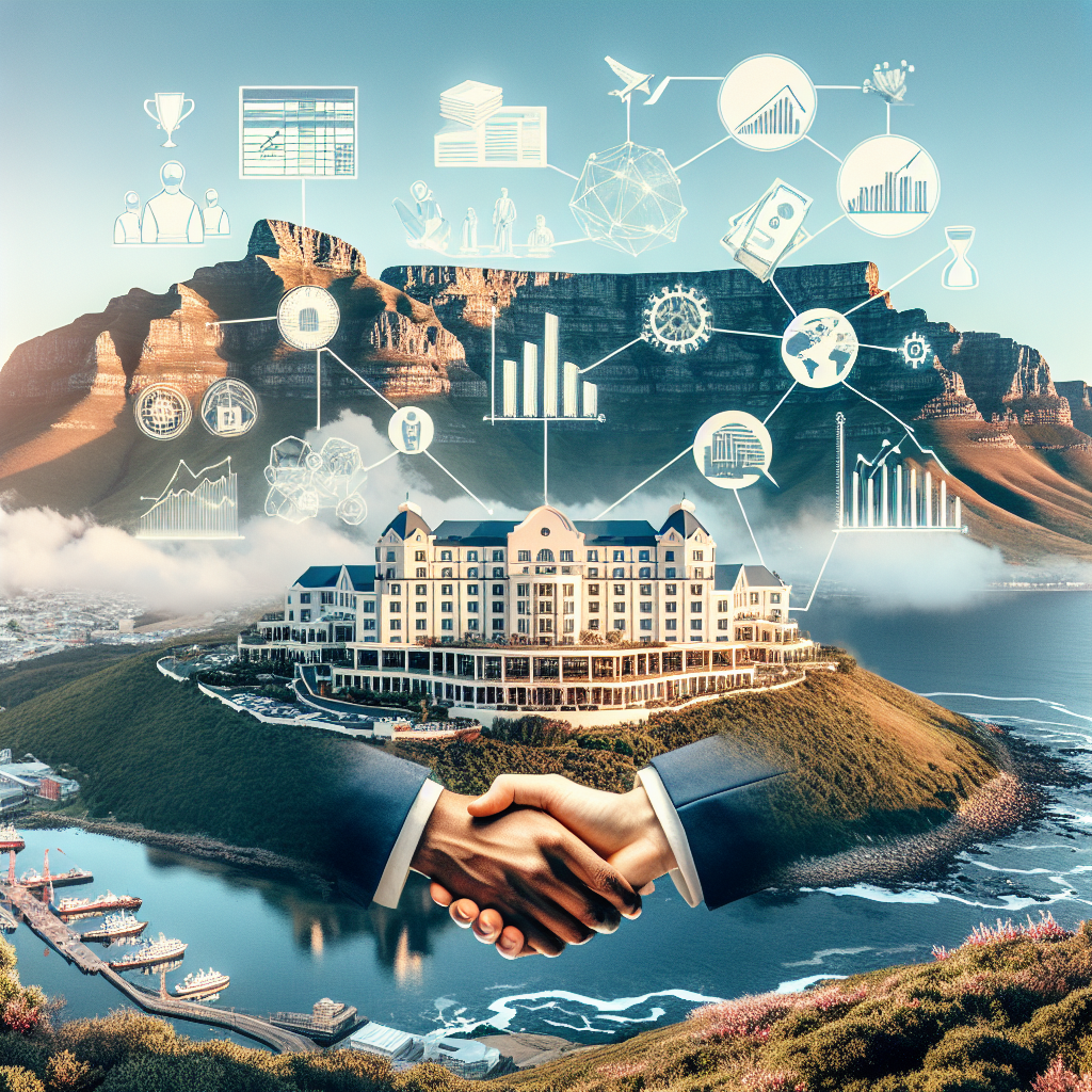 Regional Procurement Manager, Cape Town Hotel