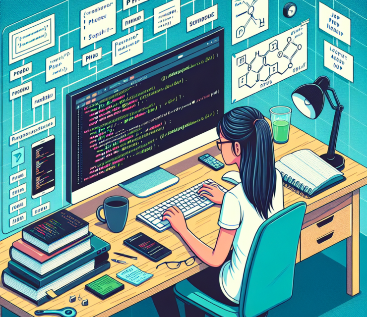 Junior/Mid Level PHP Developer