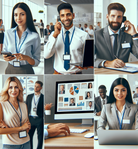 Sr. Backend Go Developer