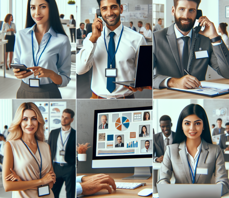 Sales Representative