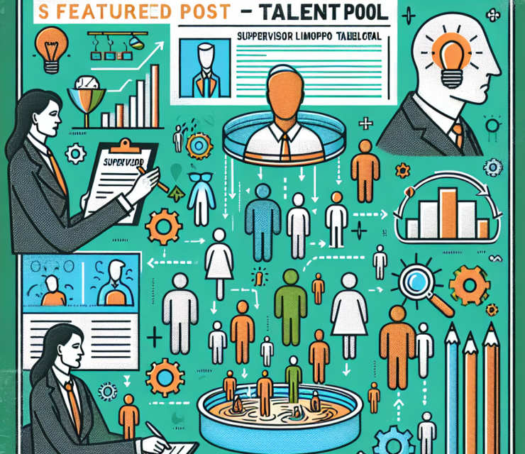 Supervisor Limpopo – Talentpool (HC)