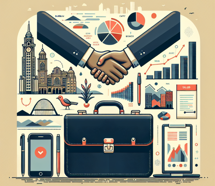 External Sales Consultant | Sales Representative – Durban & Umhlanga