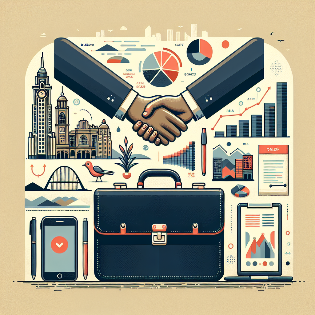 External Sales Consultant | Sales Representative – Durban & Umhlanga