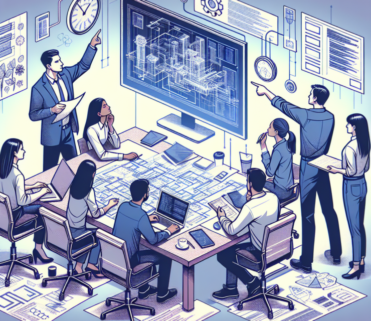 Senior Project Manager SAP, Infrastructure and Software Development