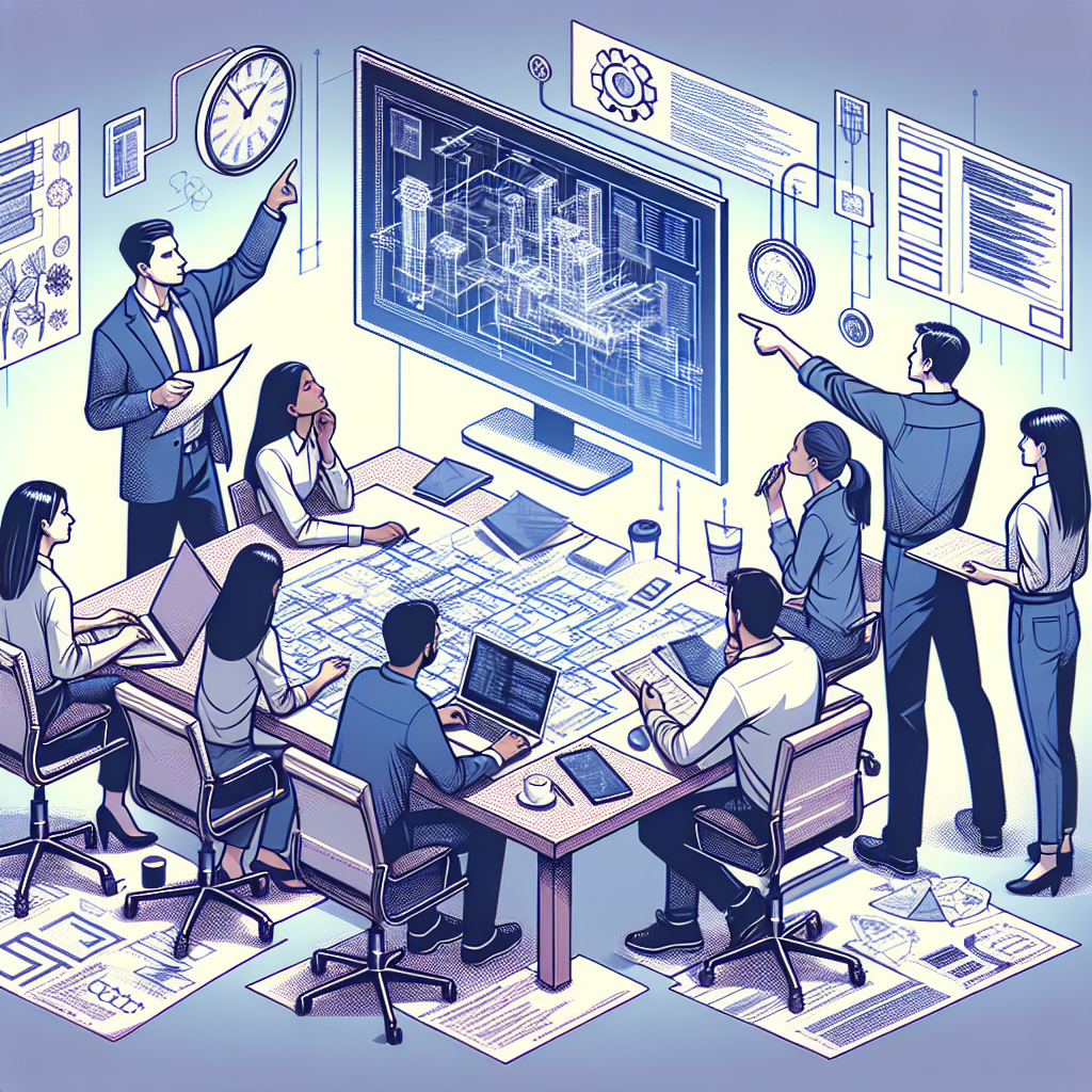 Senior Project Manager SAP, Infrastructure and Software Development