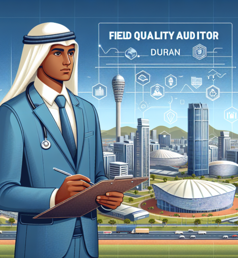 Assistant General Manager – Remote Luxury Safari Lodge – Limpopo South Africa