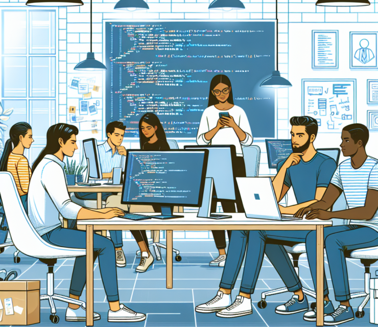 Full Stack PHP Developer