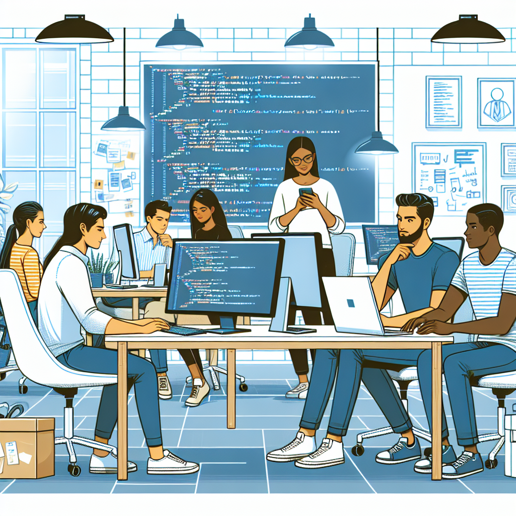 Full Stack PHP Developer