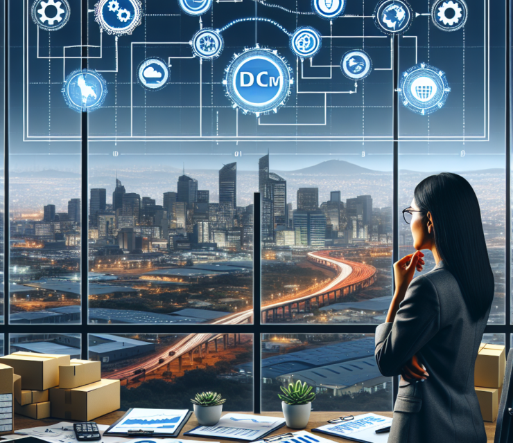 Supply Chain Management (SCM) Officer-Durban