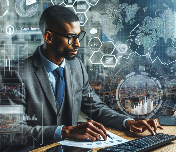 Senior Data Analyst (CPT)