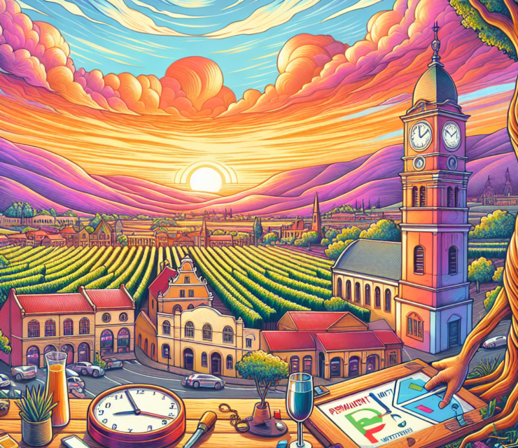 Permanent Part-timer Bloemfontein Western Cape