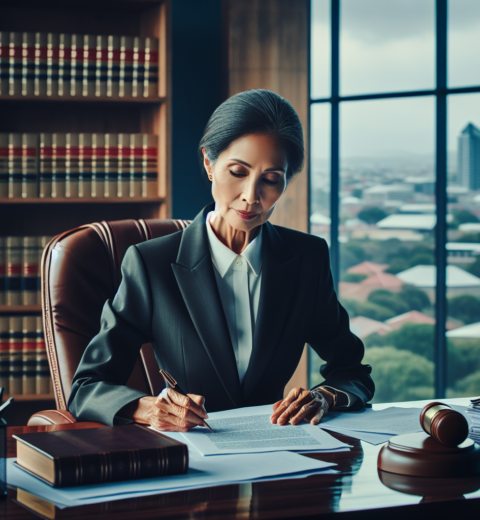 Senior Technical Marketing Specialist