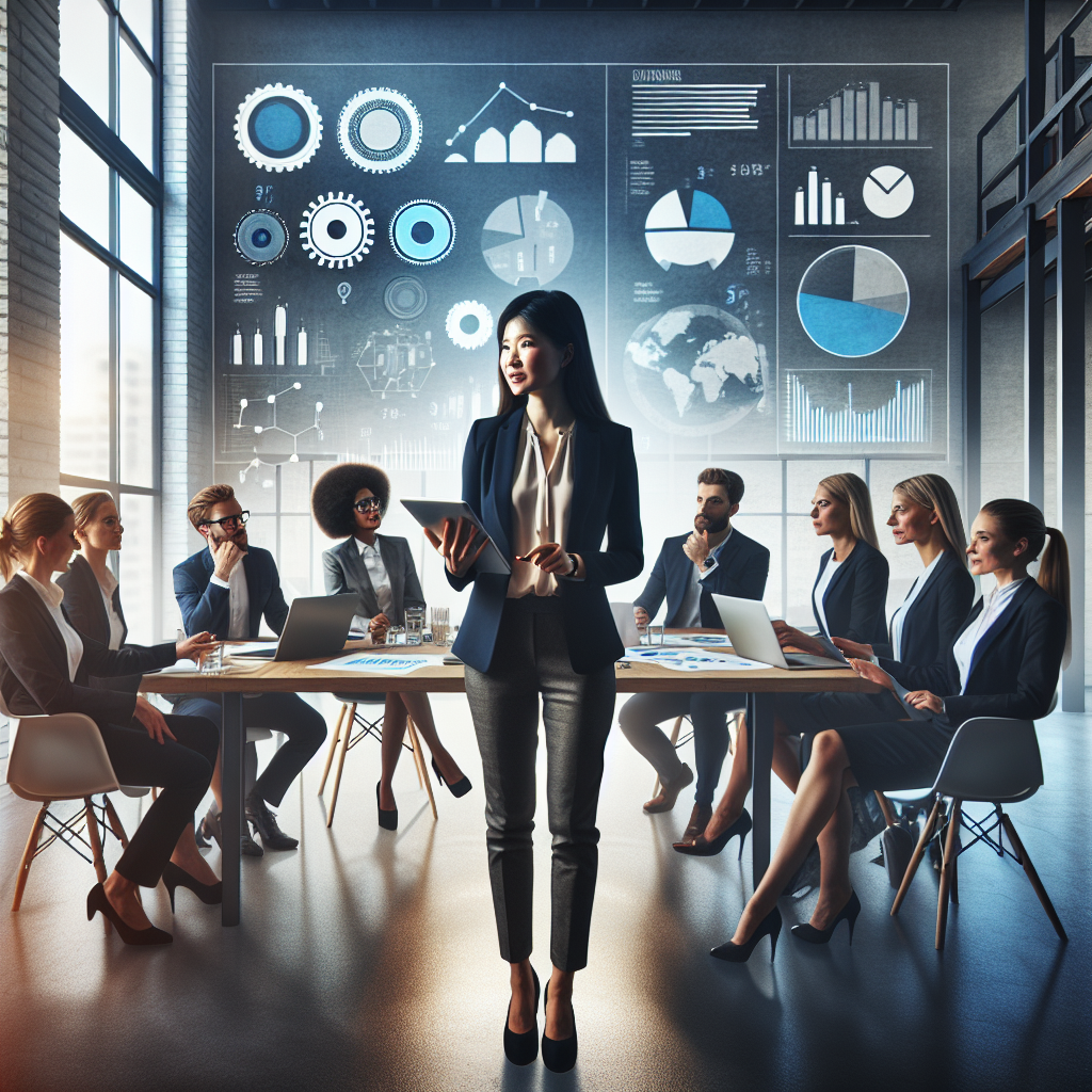 Product Development Manager