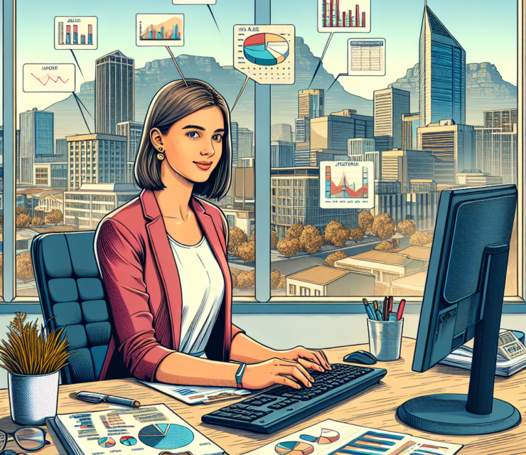 Internal Junior Sales Representative – Epping / Cape Town