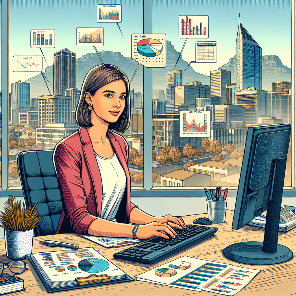 Internal Junior Sales Representative – Epping / Cape Town