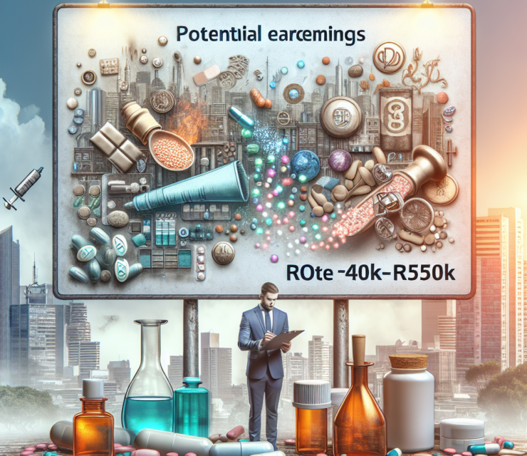 Pharmaceutical Sales Representative – Durban – OTE R40k- R50k