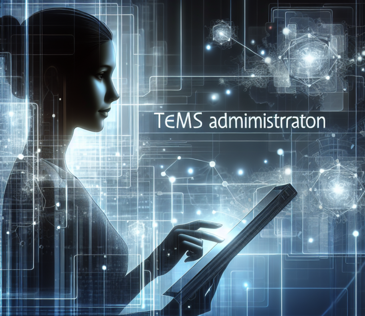 TEMS Administrator