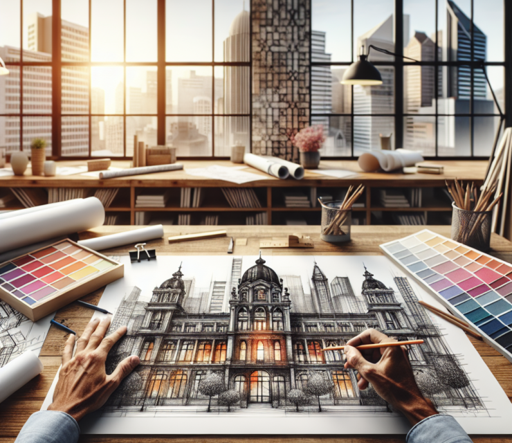 Senior Interior Designer – Multi-Sector/Durban