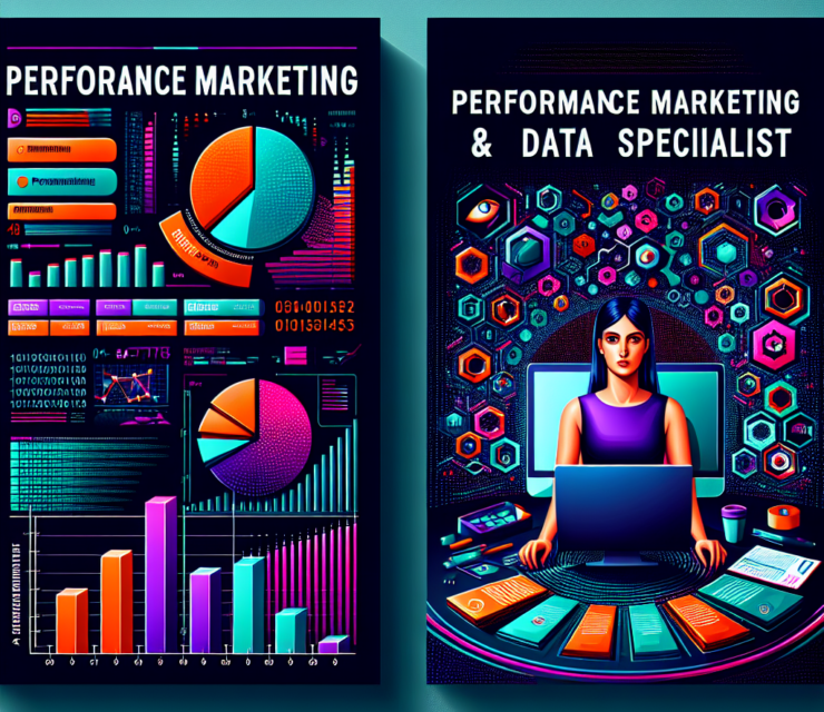 Performance Marketing & Data Specialist