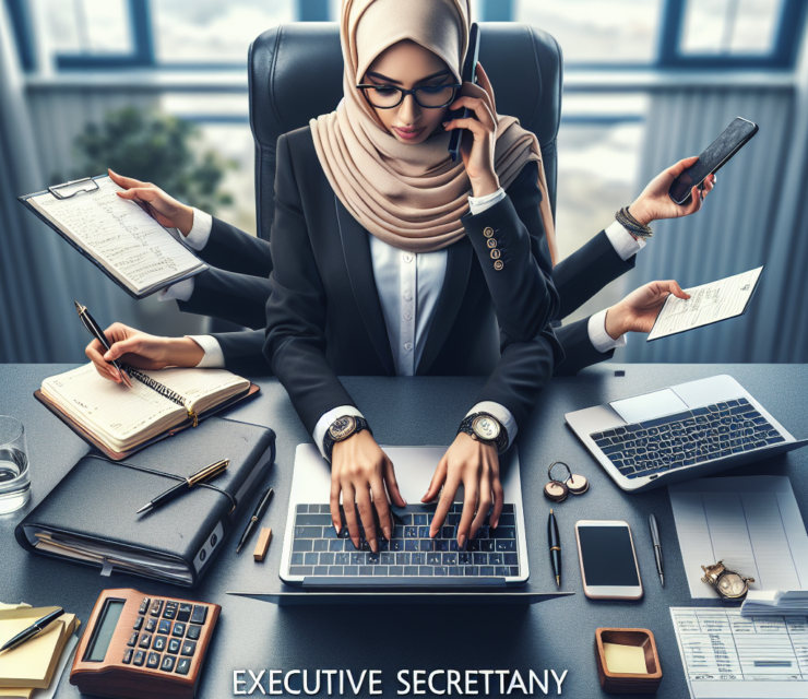 Executive Secretary