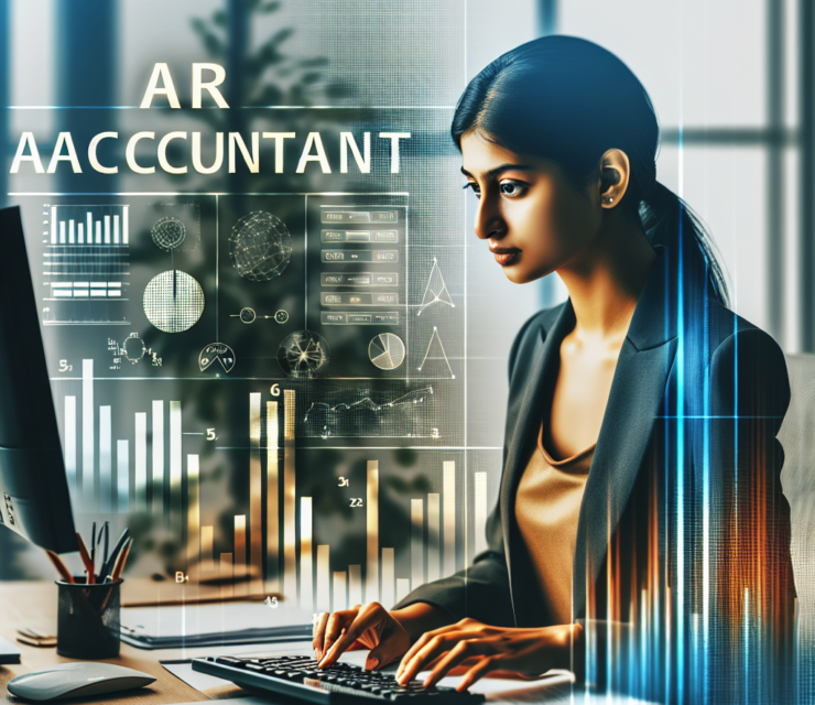 AR Accountant