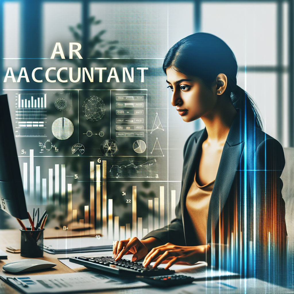 AR Accountant