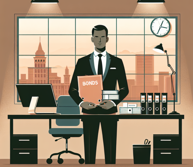 Conveyancing Secretary (Bonds)