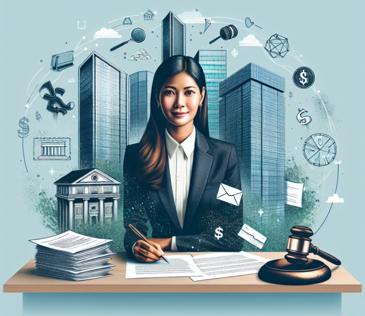 Conveyancing Secretary (Banks)