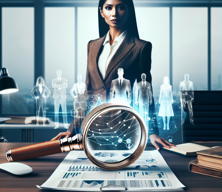 Senior Audit Manager