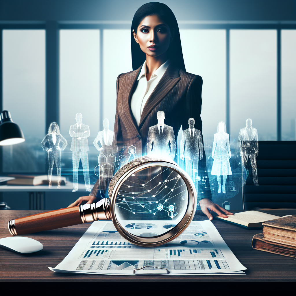 Senior Audit Manager