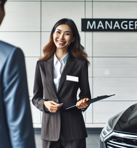 Agent Relationship Manager – Luxury Safari & Travel – Cape Town – South Africa