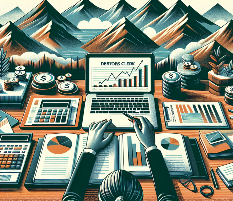 Debtors Clerk Inland Region