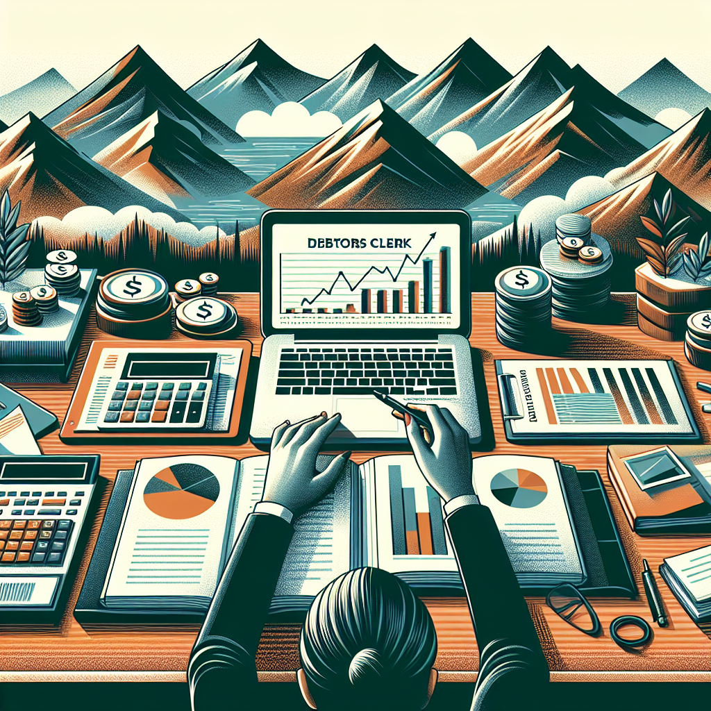 Debtors Clerk Inland Region