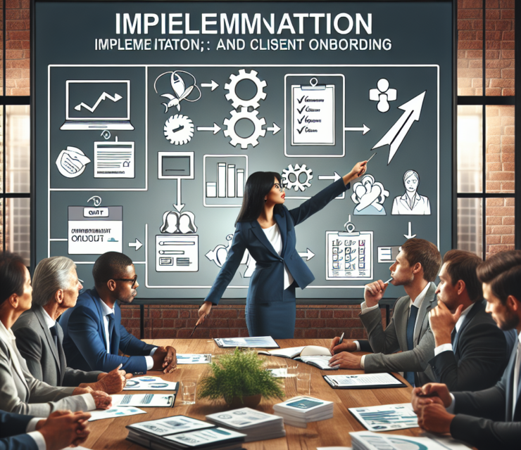 Implementation & Client Onboarding Specialist