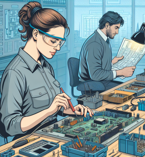 Retail Sales Associate – Sandton