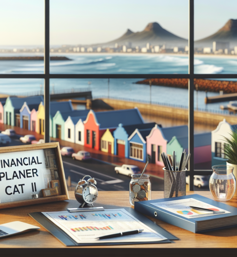 Retail Sales Associate – Sandton