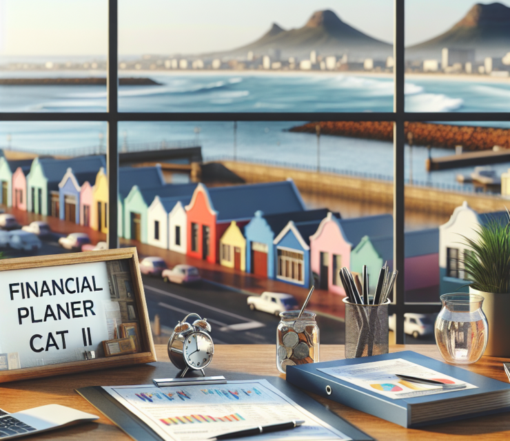 Financial Planner (Cat II) – Port Elizabeth