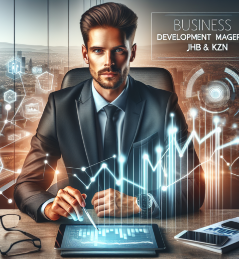 Retail Sales Associate – Sandton