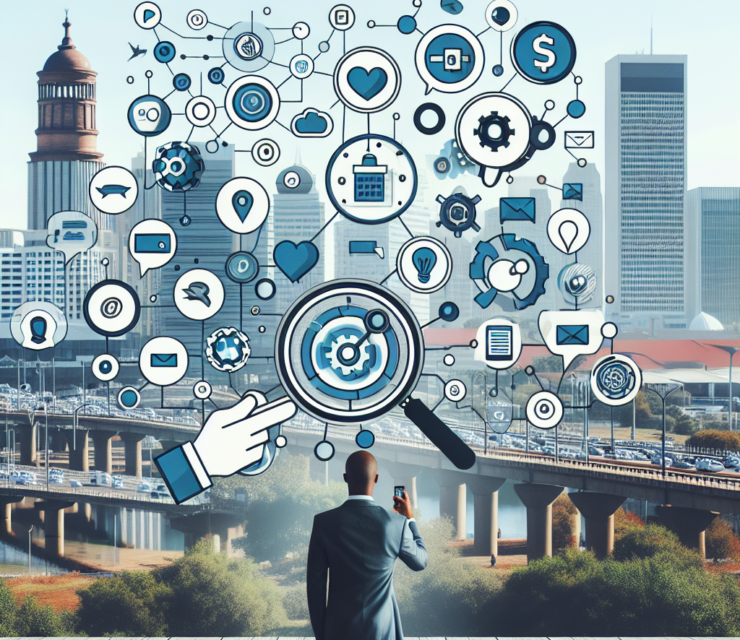 Paid Search & Social Advertising Specialist – Pretoria