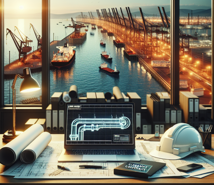 Pipeline advertisement – Cleaning Contract Manager – Port Elizabeth