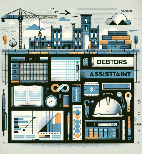 Draughtsperson / Programmer, Blackheath Cape Town