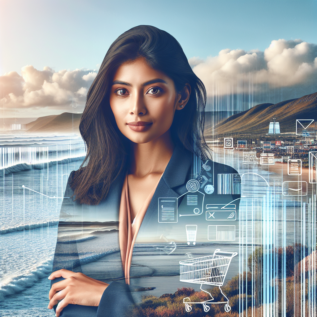 Store Manager – KwaZulu Natal (Coastal – East)