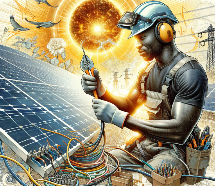 Electrician – Solar