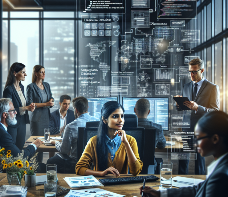 SAP HCM Functional Consultant