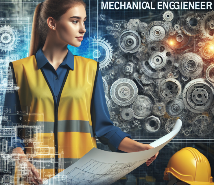 Mechanical Engineer
