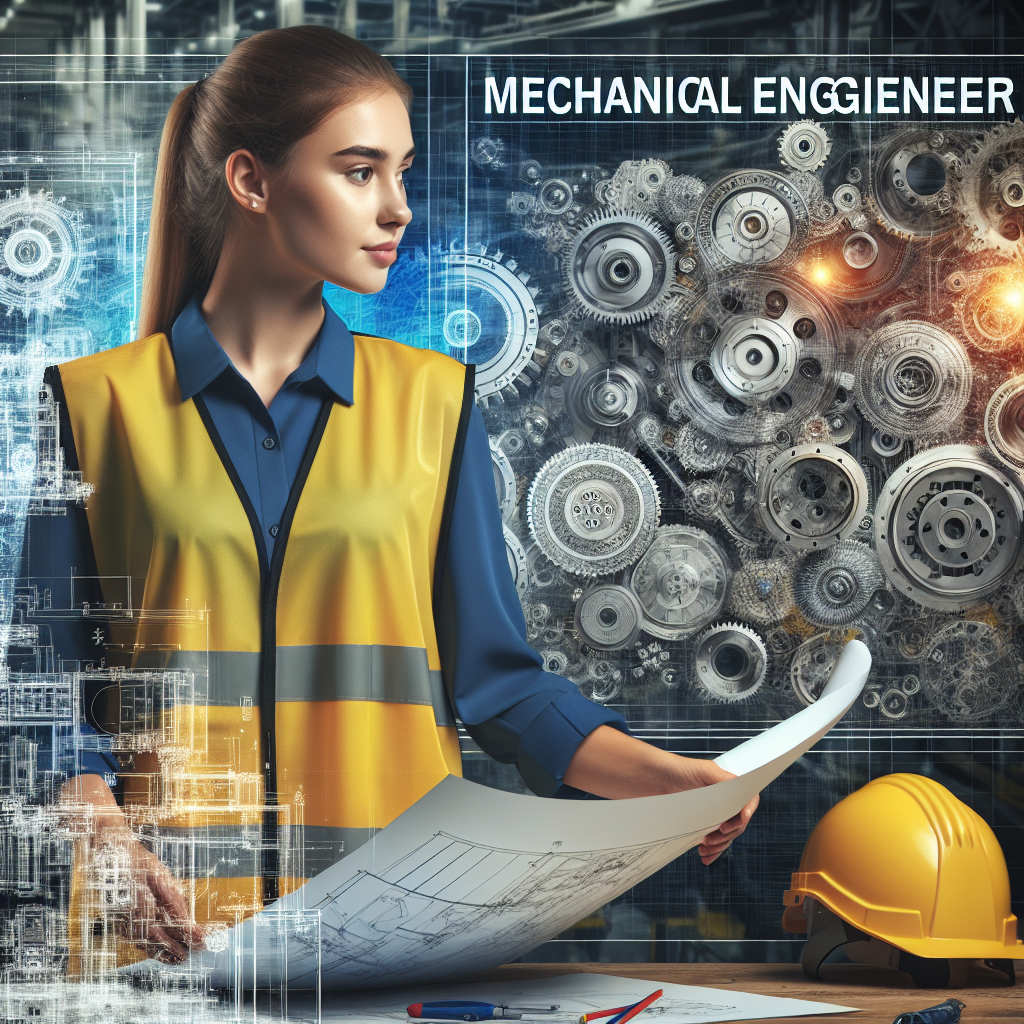 Mechanical Engineer