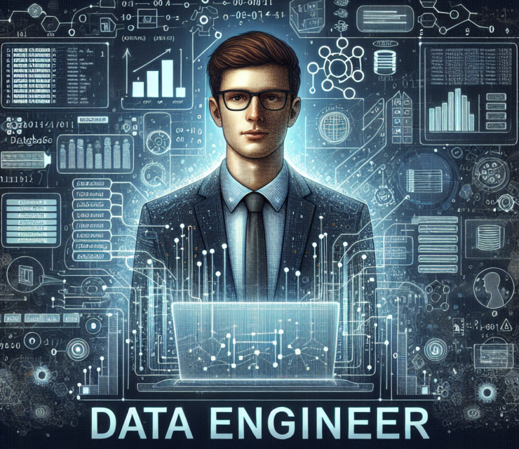 Data Engineer